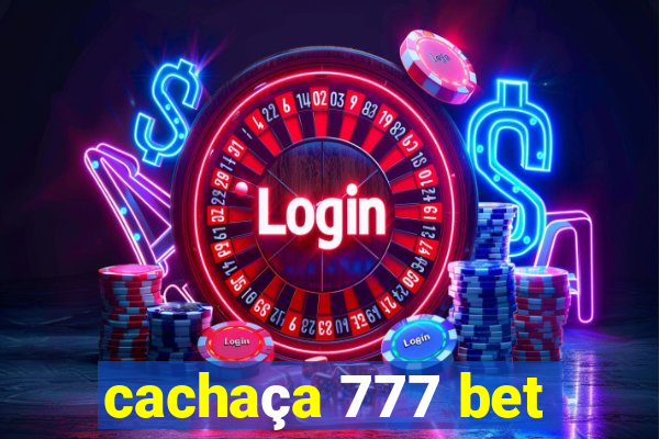 cachaça 777 bet